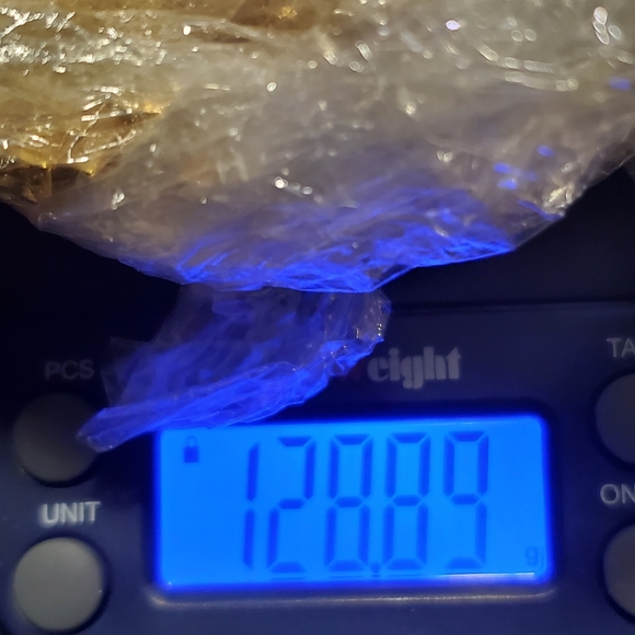 COACH CUPCHAIN NECKLACE DISCONTINUED - Picture 3 of 16